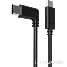 Câble coaxial OEM de haute qualité pour Oculus Quest